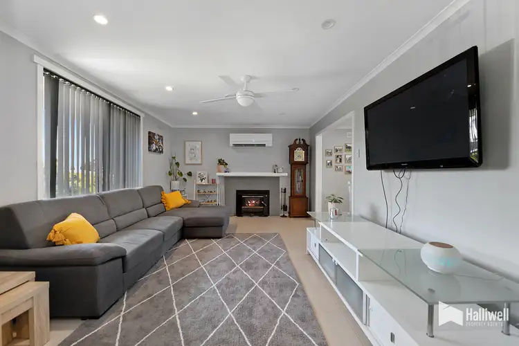 Second view of Homely house listing, 50 Chichester Drive, Devonport TAS 7310