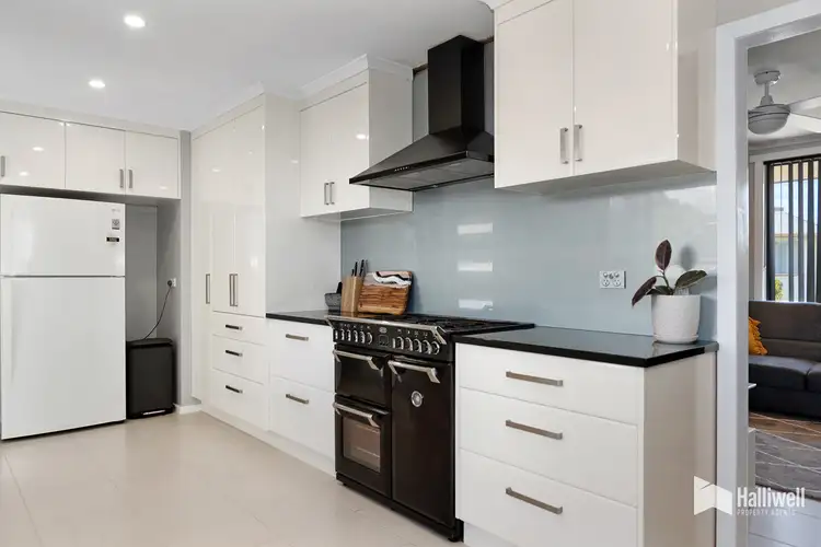 Third view of Homely house listing, 50 Chichester Drive, Devonport TAS 7310