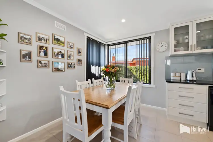 Fifth view of Homely house listing, 50 Chichester Drive, Devonport TAS 7310