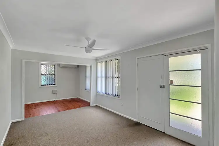 Second view of Homely house listing, 7 Hill Street, Warilla NSW 2528