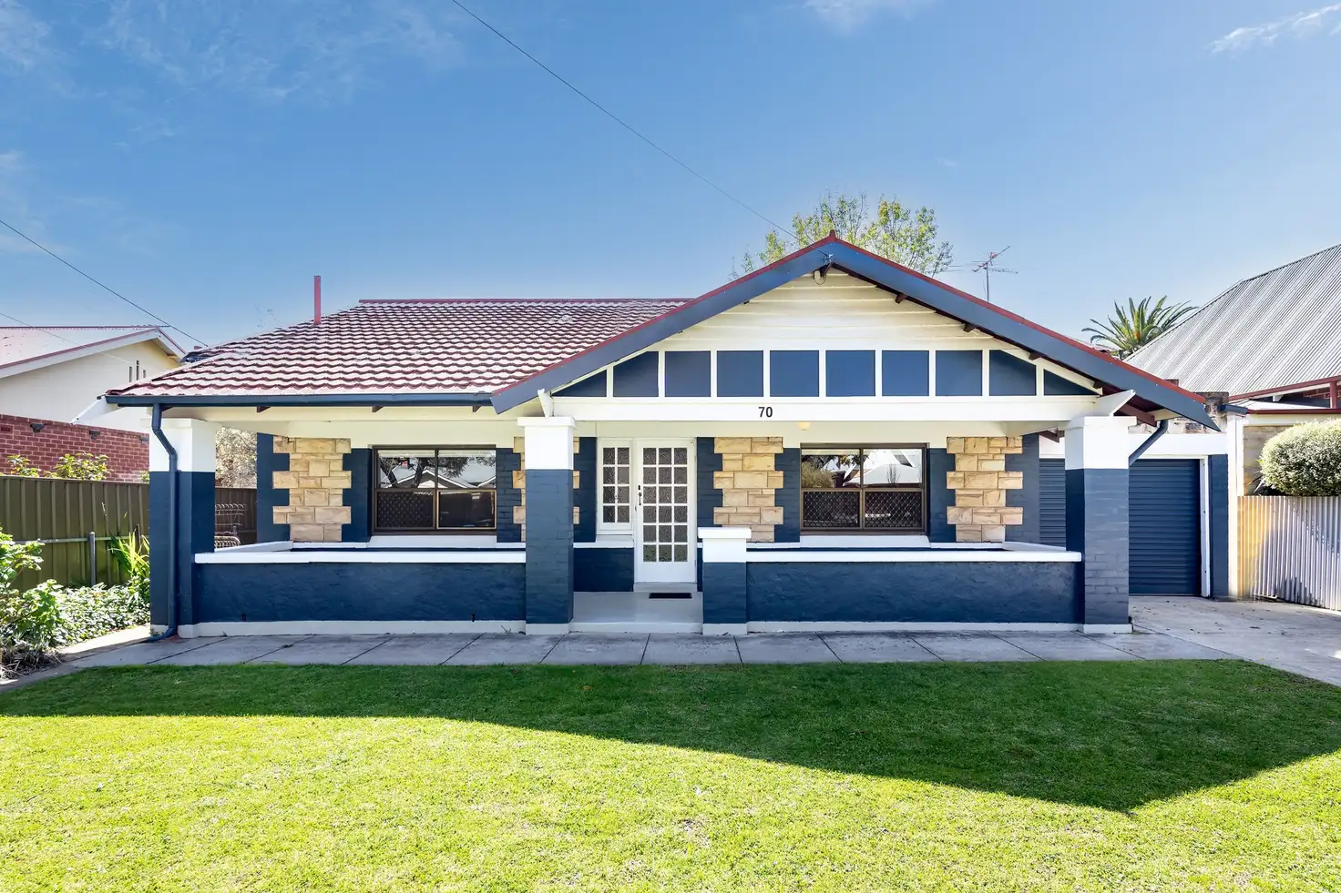 Main view of Homely house listing, 70 The Grove, Lower Mitcham SA 5062