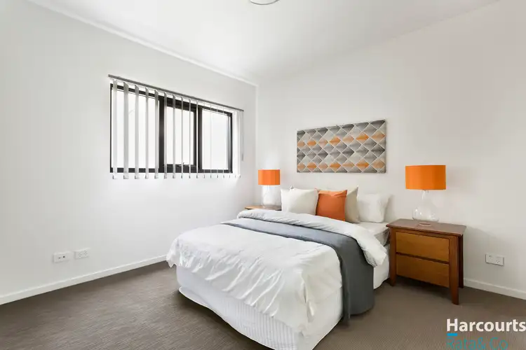Fourth view of Homely apartment listing, 207/78 Epping Road, Epping VIC 3076