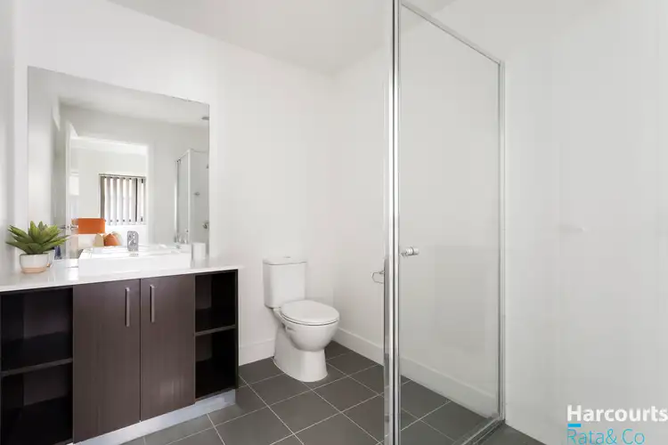 Fifth view of Homely apartment listing, 207/78 Epping Road, Epping VIC 3076