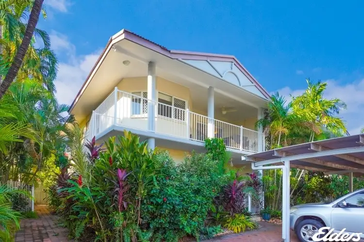 Main view of Homely unit listing, 29/138 Casuarina Drive, Nightcliff NT 810