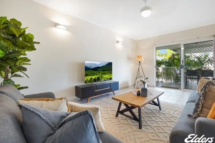 Second view of Homely unit listing, 29/138 Casuarina Drive, Nightcliff NT 810