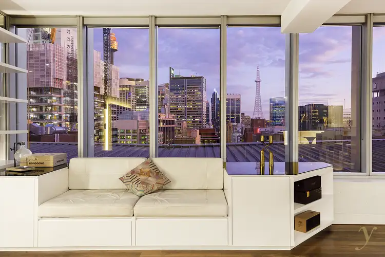 Main view of Homely apartment listing, 2 York Street, Sydney NSW 2000