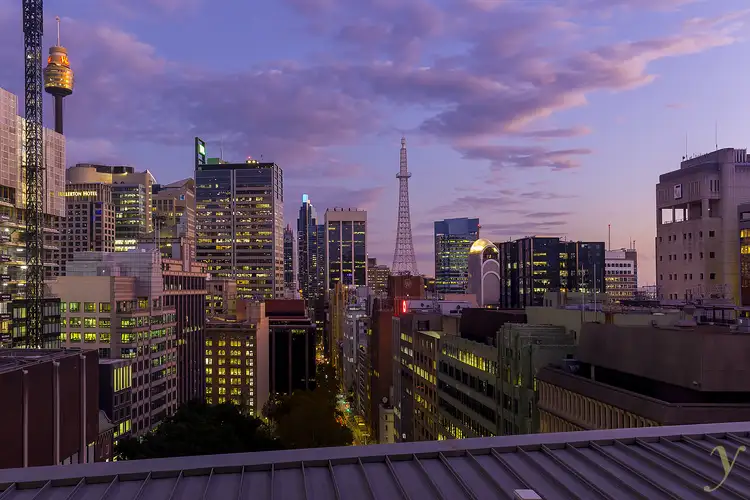 Second view of Homely apartment listing, 2 York Street, Sydney NSW 2000