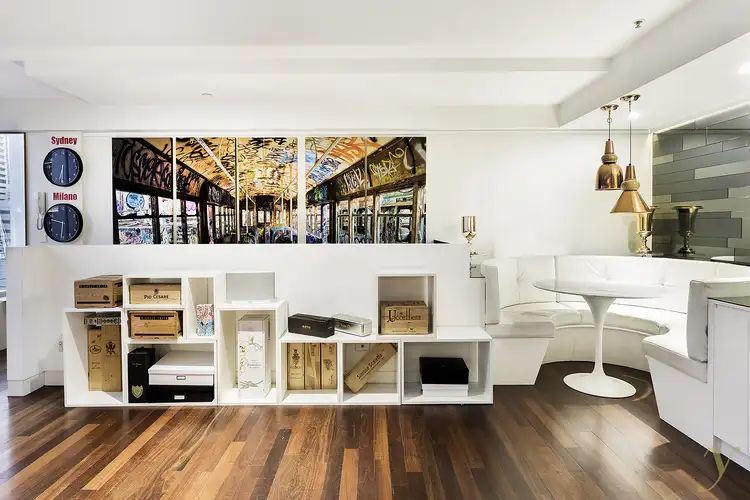 Third view of Homely apartment listing, 2 York Street, Sydney NSW 2000
