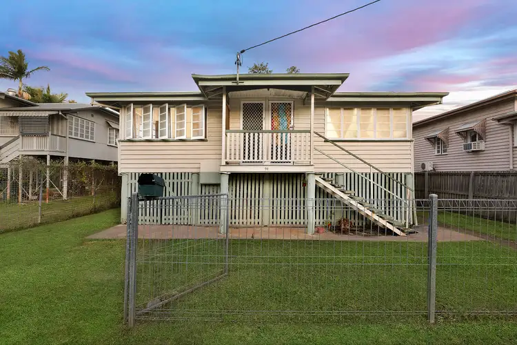 94 Princess Street, Berserker QLD 4701
