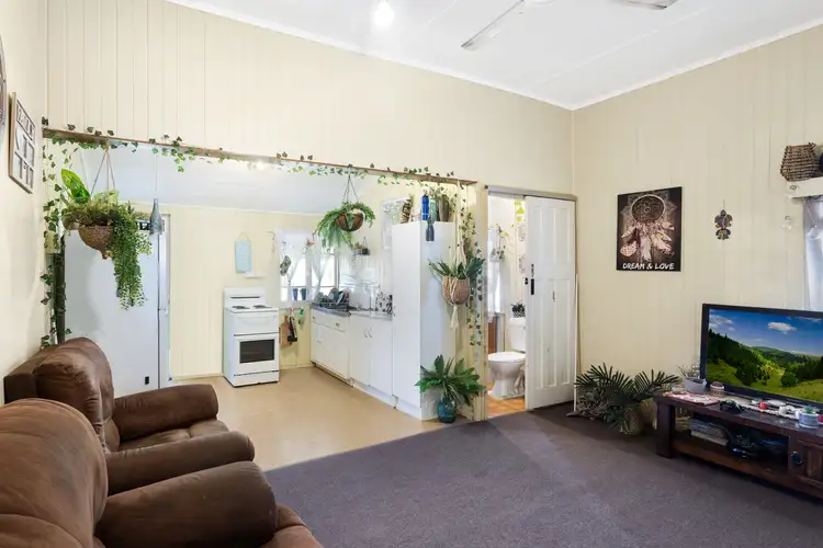 Second view of Homely block of units listing, 94 Princess Street, Berserker QLD 4701