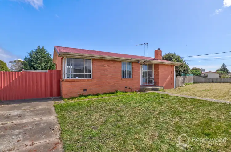 Main view of Homely house listing, 17 Adina Place, East Devonport TAS 7310