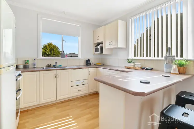 Second view of Homely house listing, 17 Adina Place, East Devonport TAS 7310