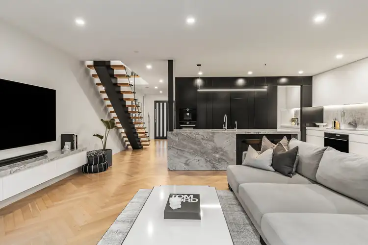 Second view of Homely house listing, 6 Swan Street, Caroline Springs VIC 3023
