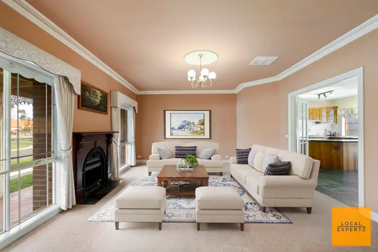 Second view of Homely house listing, 11 Citrus Place, Hillside VIC 3037