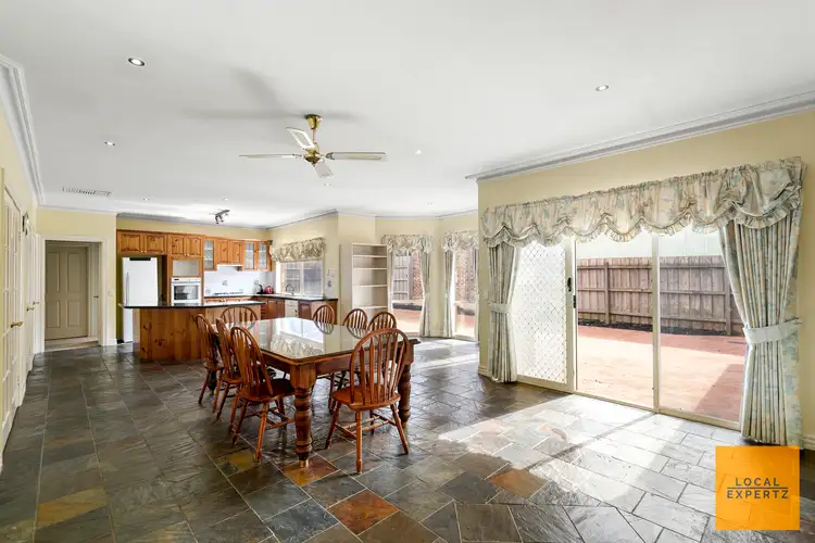 Third view of Homely house listing, 11 Citrus Place, Hillside VIC 3037