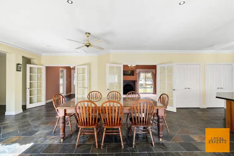 Fourth view of Homely house listing, 11 Citrus Place, Hillside VIC 3037