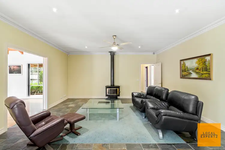 Sixth view of Homely house listing, 11 Citrus Place, Hillside VIC 3037