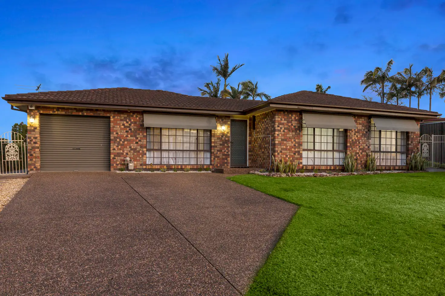 Main view of Homely house listing, 3 Kenyon Close, Edgeworth NSW 2285