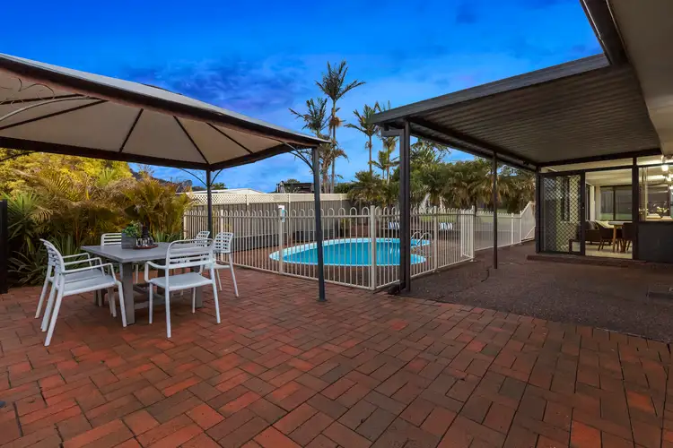 Second view of Homely house listing, 3 Kenyon Close, Edgeworth NSW 2285