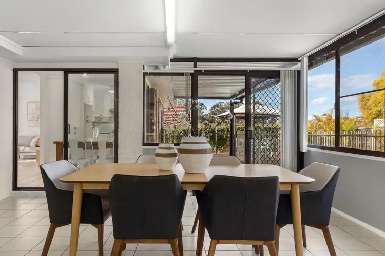 Fourth view of Homely house listing, 3 Kenyon Close, Edgeworth NSW 2285
