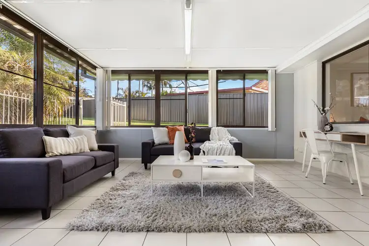 Sixth view of Homely house listing, 3 Kenyon Close, Edgeworth NSW 2285