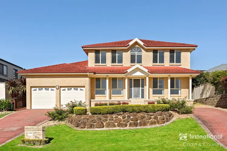 110 Bland Street, Kiama NSW 2533