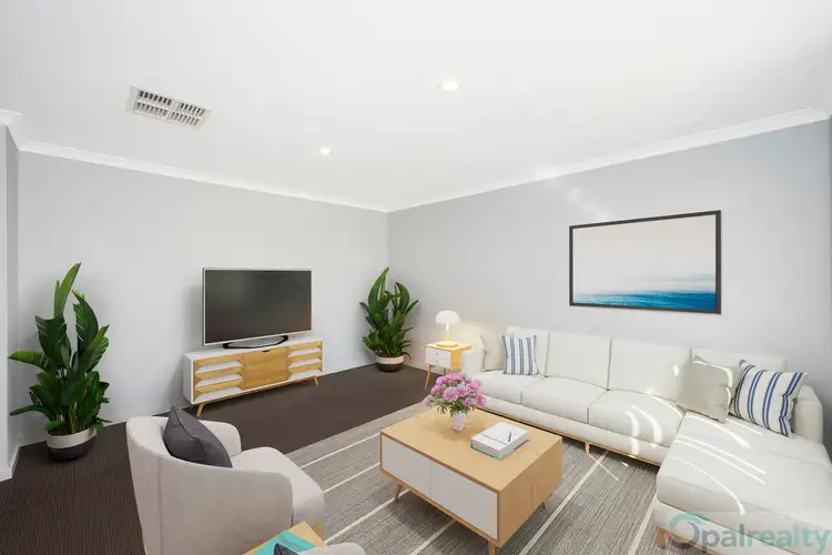 Second view of Homely house listing, 3 Mansfield Road, Secret Harbour WA 6173