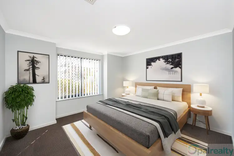 Fifth view of Homely house listing, 3 Mansfield Road, Secret Harbour WA 6173