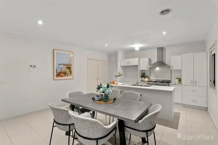 Second view of Homely house listing, 9 Maya Street, Pakenham VIC 3810