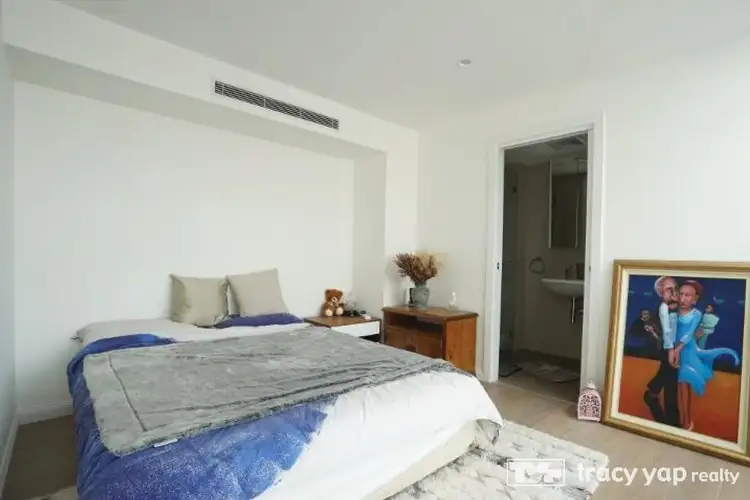 Third view of Homely apartment listing, BP05/11-27 Cliff Road, Epping NSW 2121