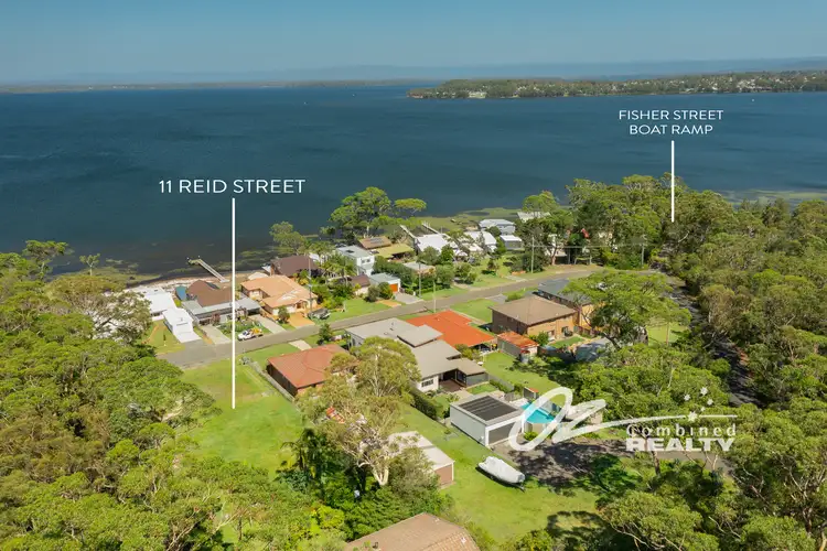 11 Reid Street, Wrights Beach NSW 2540
