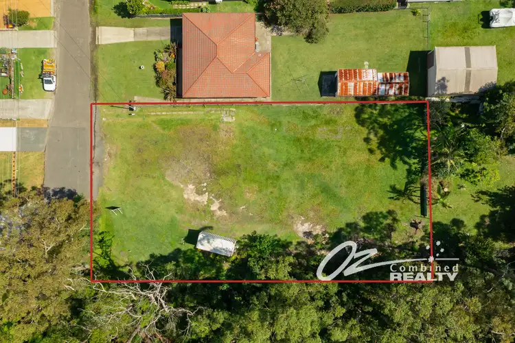 Third view of Homely land listing, 11 Reid Street, Wrights Beach NSW 2540