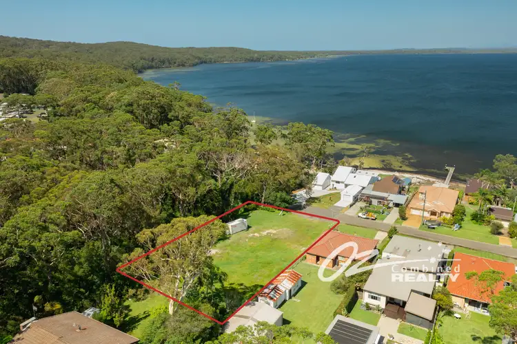 Fourth view of Homely land listing, 11 Reid Street, Wrights Beach NSW 2540