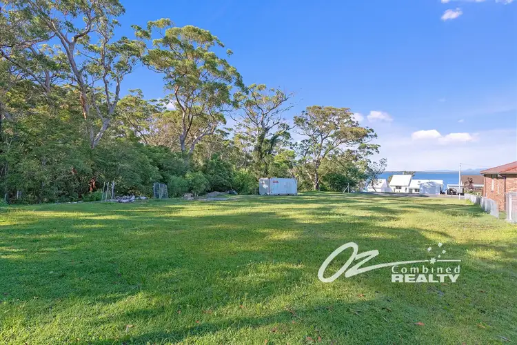 Sixth view of Homely land listing, 11 Reid Street, Wrights Beach NSW 2540