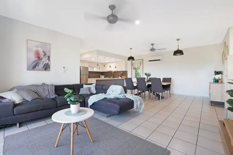 7/1 Michie Court, Bayview NT 820