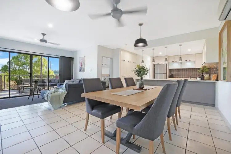Second view of Homely unit listing, 7/1 Michie Court, Bayview NT 820