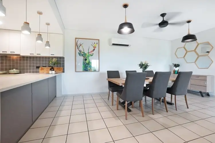 Third view of Homely unit listing, 7/1 Michie Court, Bayview NT 820