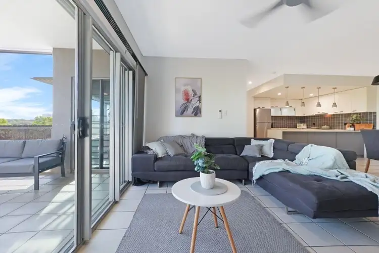 Fifth view of Homely unit listing, 7/1 Michie Court, Bayview NT 820