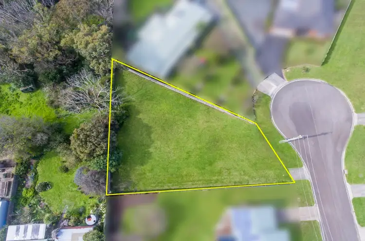 Third view of Homely land listing, 1 Cecelia Court, Portland VIC 3305