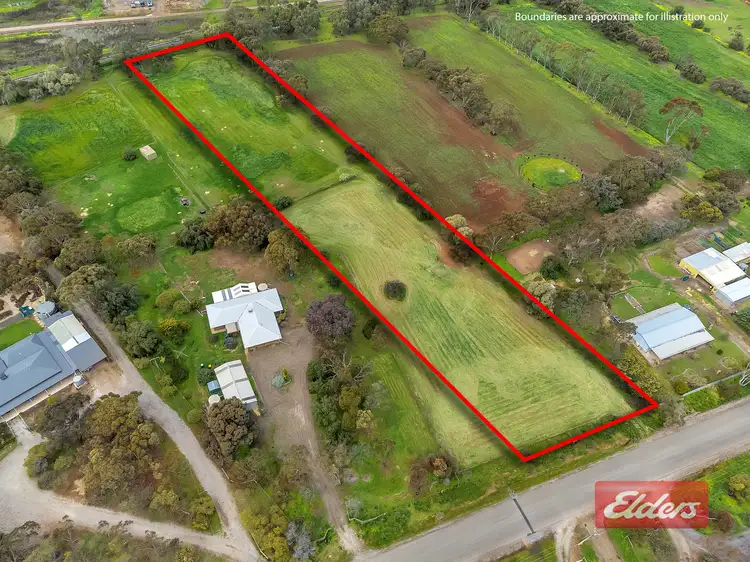 Main view of Homely land listing, LOT 301 Ronda Avenue, Roseworthy SA 5371