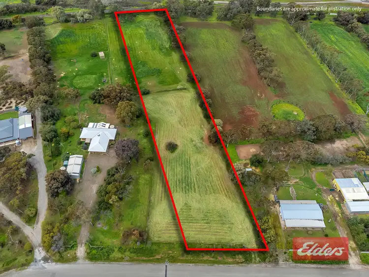 Second view of Homely land listing, LOT 301 Ronda Avenue, Roseworthy SA 5371