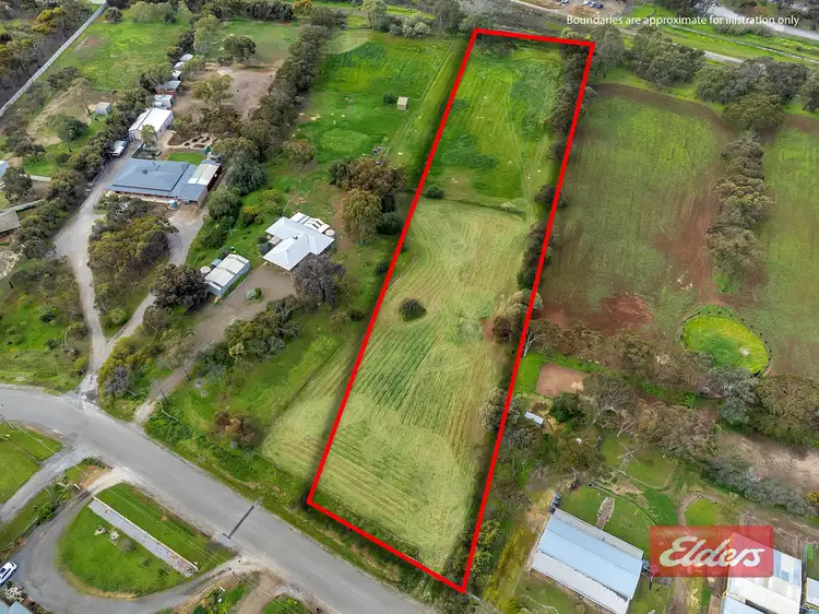 Third view of Homely land listing, LOT 301 Ronda Avenue, Roseworthy SA 5371