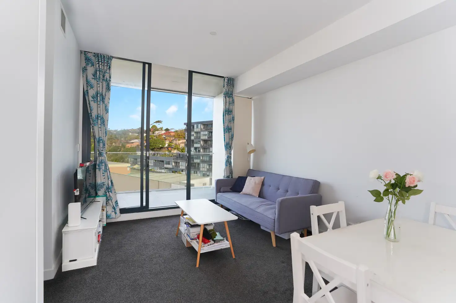 Main view of Homely apartment listing, A501/5 Mooramba Road, Dee Why NSW 2099