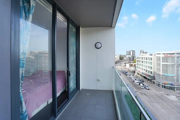 Second view of Homely apartment listing, A501/5 Mooramba Road, Dee Why NSW 2099