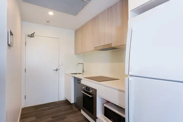 Third view of Homely apartment listing, A501/5 Mooramba Road, Dee Why NSW 2099