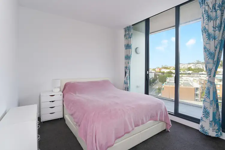 Fourth view of Homely apartment listing, A501/5 Mooramba Road, Dee Why NSW 2099