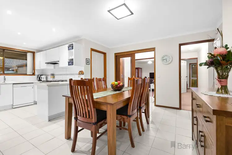 Fourth view of Homely house listing, 4 Ronald Court, Pakenham VIC 3810