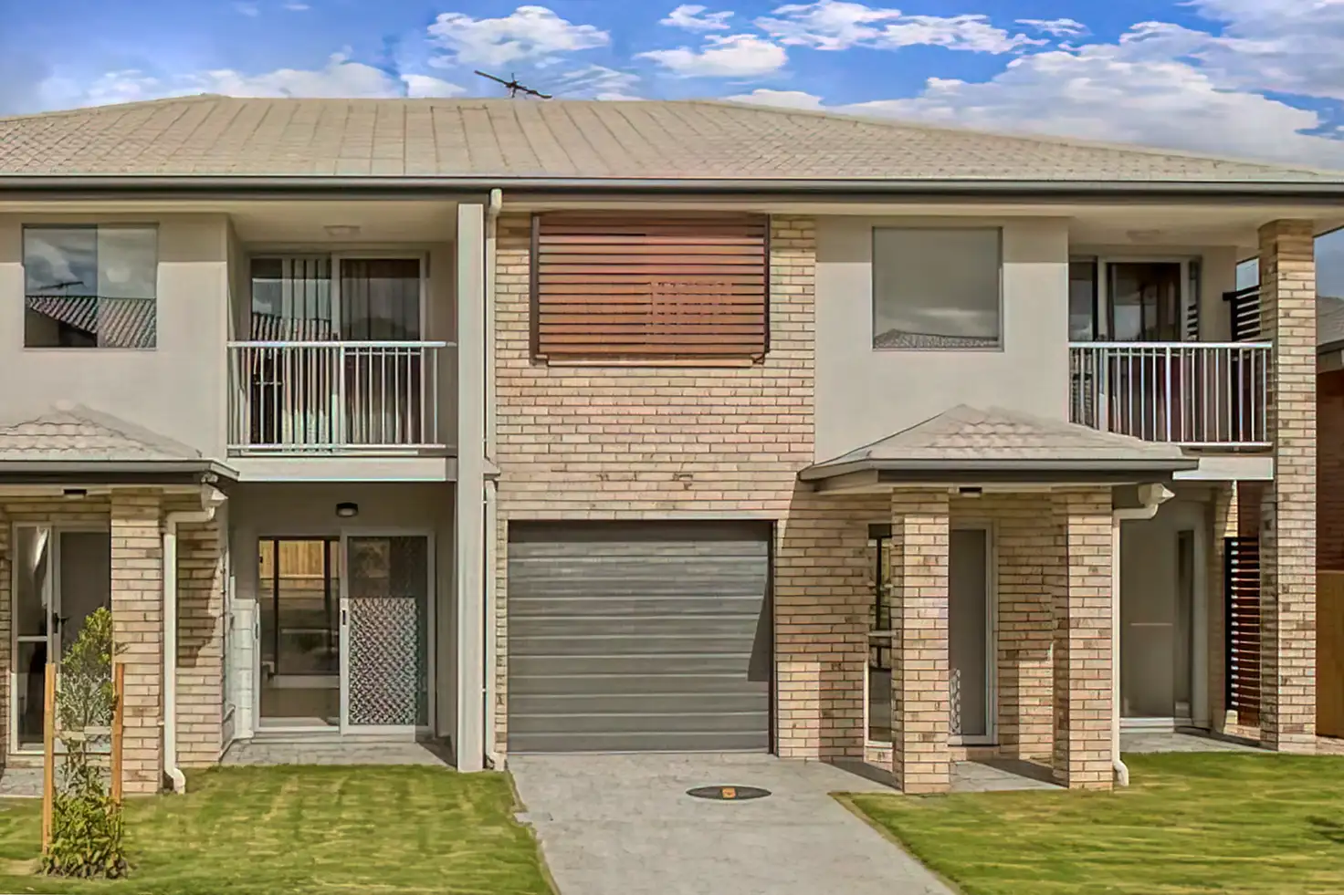 Main view of Homely house listing, 45/4 Myola Street, Browns Plains QLD 4118