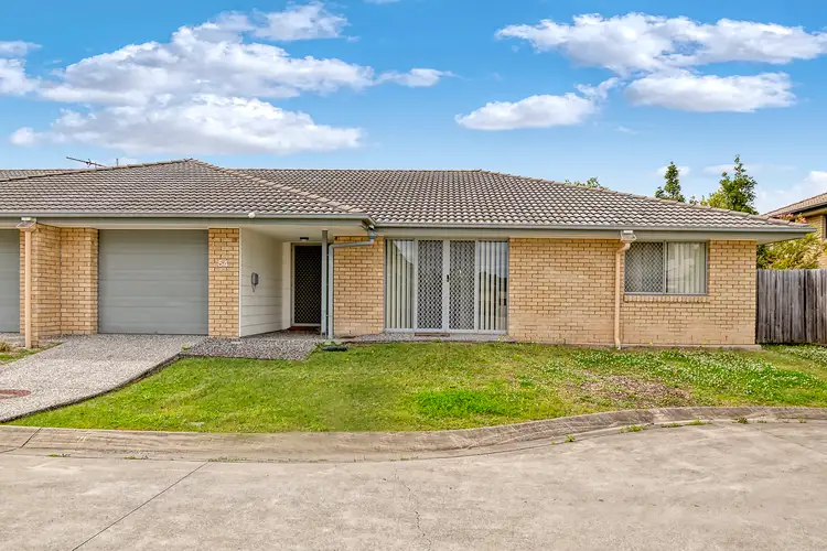 Main view of Homely villa listing, 54/4 Myola Street, Browns Plains QLD 4118
