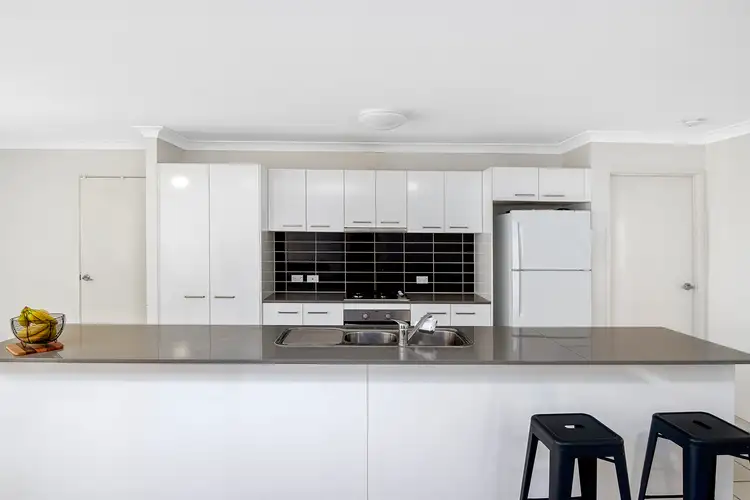 Second view of Homely villa listing, 54/4 Myola Street, Browns Plains QLD 4118